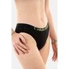 Culottes & slips Calvin Klein Jeans 000qf7403e Noir
