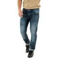 Jeans/Pantalons sur Grenoble : Jeans Freeman T.Porter 257470