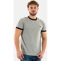 Tee-shirts sur Grenoble : T-shirt Fred Perry m4620