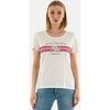 T-shirt Morgan 241-donna