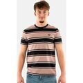 Tee-shirts sur Grenoble : T-shirt Fred Perry m6558