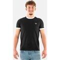 Tee-shirts sur Grenoble : T-shirt Fred Perry m4620