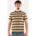 Tee-shirts sur Grenoble : T-shirt Fred Perry m6557