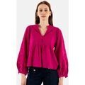 Chemises sur Grenoble : Chemise La Petite Etoile briam