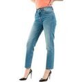 Pantalons sur Grenoble : Jeans Salsa 21007946