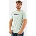 T-shirt Sergio Tacchini 40527 T-shirt Sergio Tacchini 40527 Grenoble