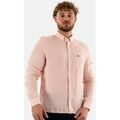 Chemises sur Grenoble : Chemise Lacoste ch5692