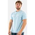 T-shirt Sergio Tacchini 40514 Grenoble