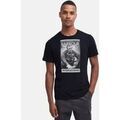 Tee-shirts sur Grenoble : T-shirt Barbour mts1246
