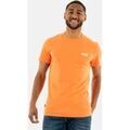 T-shirt Superdry m1011245a T-shirt Superdry m1011245a Grenoble