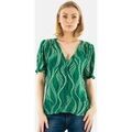 Chemise La Petite Etoile tamina Grenoble
