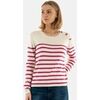 Pull La Petite Etoile camilia