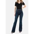 Pantalons sur Grenoble : Jeans Salsa 21001361