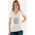 Tee-shirts sur Grenoble : T-shirt Sun Valley paceco