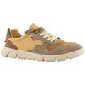 Baskets femme sur Grenoble : Baskets basses Jeep jm41034a