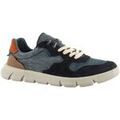 Baskets femme sur Grenoble : Baskets basses Jeep jm41034a