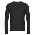 Tee-shirts sur Grenoble : T-shirt Fred Perry ZIP THROUGH