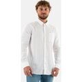 Chemises/chemisettes sur Grenoble : Chemise Barbour msh5090