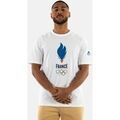 T-shirt Le Coq Sportif 2410046 Grenoble