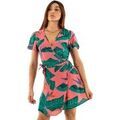 Robes sur Grenoble : Robe Superdry w8011666a