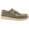 Chaussures bateau HEYDUDE 40003