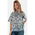 Tee-shirts sur Grenoble : T-shirt Ichi 20120886