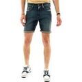 Short Kaporal dojak