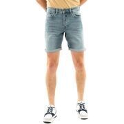 Short Kaporal drak