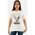 Tee-shirts sur Grenoble : T-shirt Ichi 20121359
