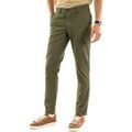 Pantalons sur Grenoble : Pantalon Faguo f21pa0101