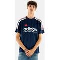 Tee-shirts sur Grenoble : T-shirt adidas iy4506