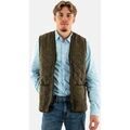 Gilets sur Grenoble : Gilet Barbour mli0002