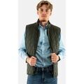 Gilets sur Grenoble : Gilet Barbour mgi0245