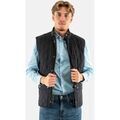 Gilets sur Grenoble : Gilet Barbour mgi0245