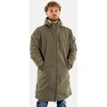 Vestes sur Grenoble : Blouson Flotte 24013