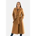 Manteau Trench & Coat sg58attwph Grenoble