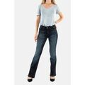 Pantalons sur Grenoble : Jeans Salsa 21008774