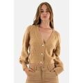 Gilets sur Grenoble : Gilet Molly Bracken la831acn