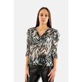 Chemises sur Grenoble : Chemise Morgan 242-cizon