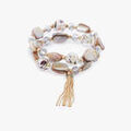 Bracelets sur Grenoble : Bracelets Lollipops Set de 2 bracelets Dor&eacute;