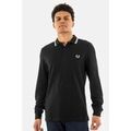 Polos sur Grenoble : Polo Fred Perry m3636
