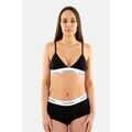 Brassi&egrave;res Calvin Klein Jeans lv00qf8498 Noir