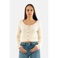 Gilets sur Grenoble : Gilet Guess w5rr53