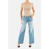 Jeans Le Temps des Cerises jflaurynw1556251
