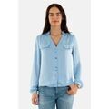 Chemises sur Grenoble : Chemise Morgan 251-cibile