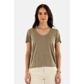 Tee-shirts sur Grenoble : T-shirt Sun Valley perel