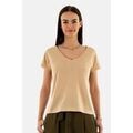 Tee-shirts sur Grenoble : T-shirt Molly Bracken la1270adp