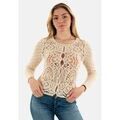 Gilets sur Grenoble : Gilet La Petite Etoile maylin