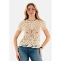 Pull sur Grenoble : Pull La Petite Etoile malia