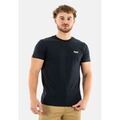 T-shirt Superdry m1012078a Grenoble